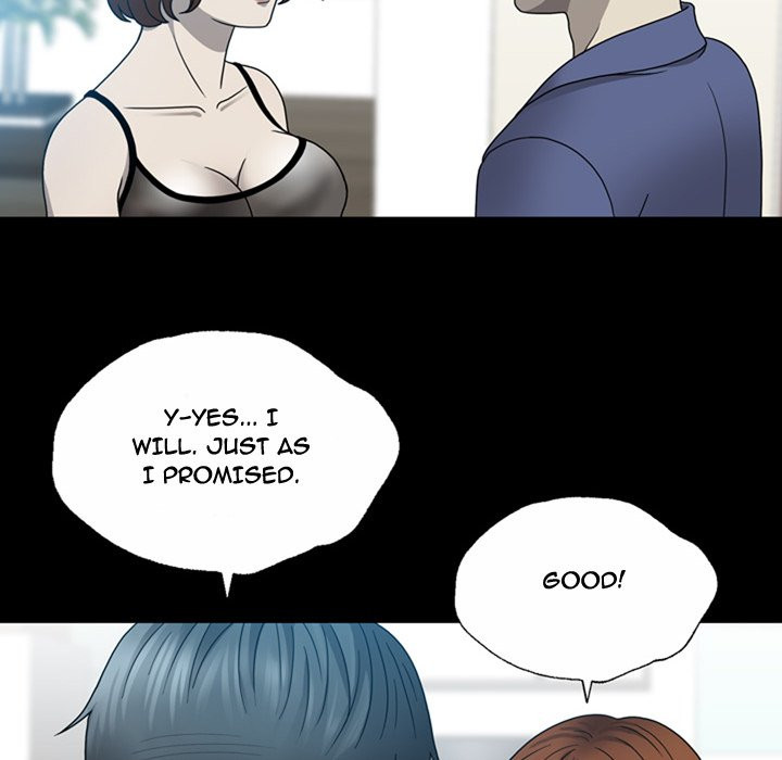 Disfigured Chapter 4 image 109