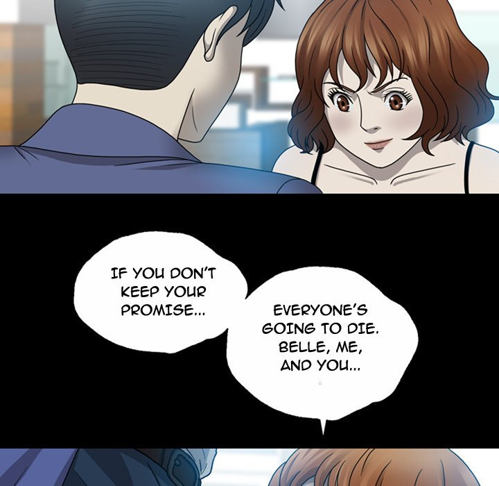 Disfigured Chapter 4 image 110