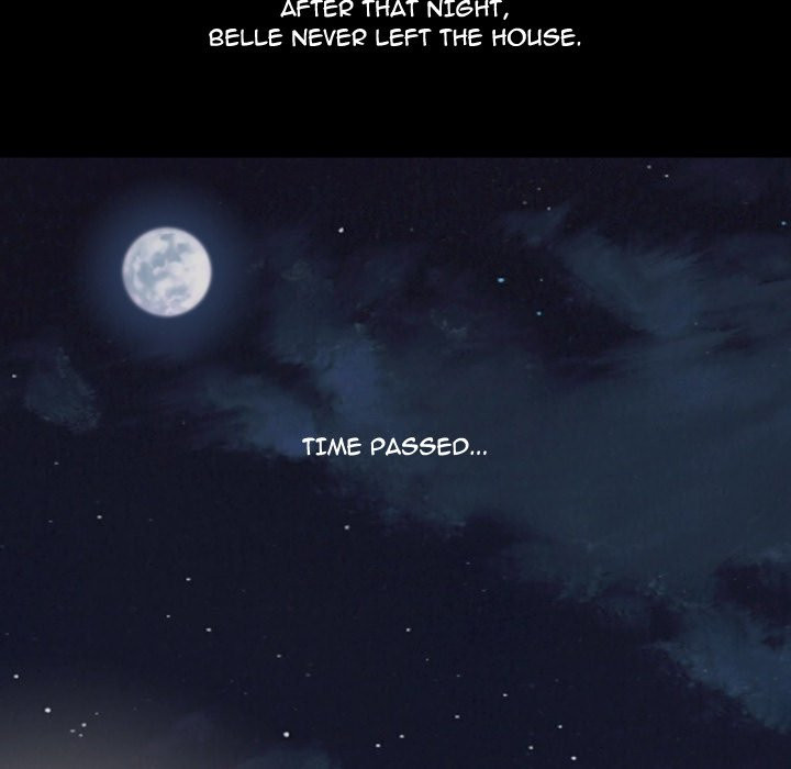 Disfigured Chapter 4 image 11