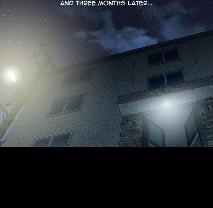 Disfigured Chapter 4 image 12