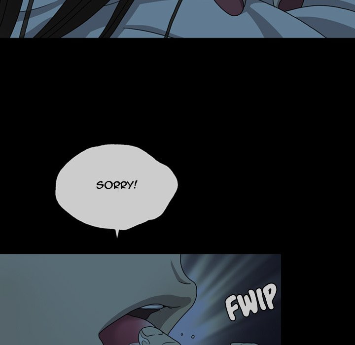 Disfigured Chapter 4 image 17