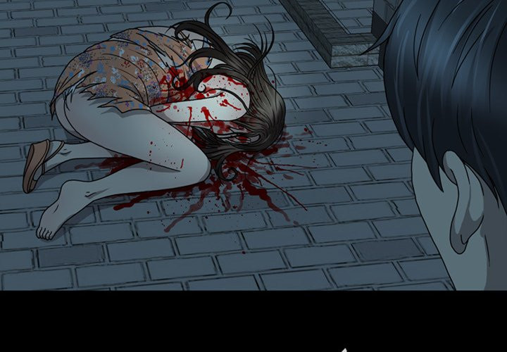 Disfigured Chapter 4 image 1