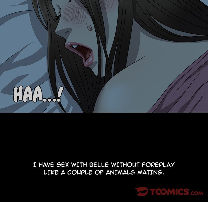 Disfigured Chapter 4 image 23