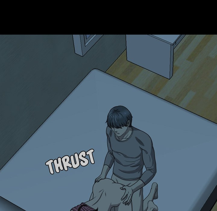 Disfigured Chapter 4 image 24