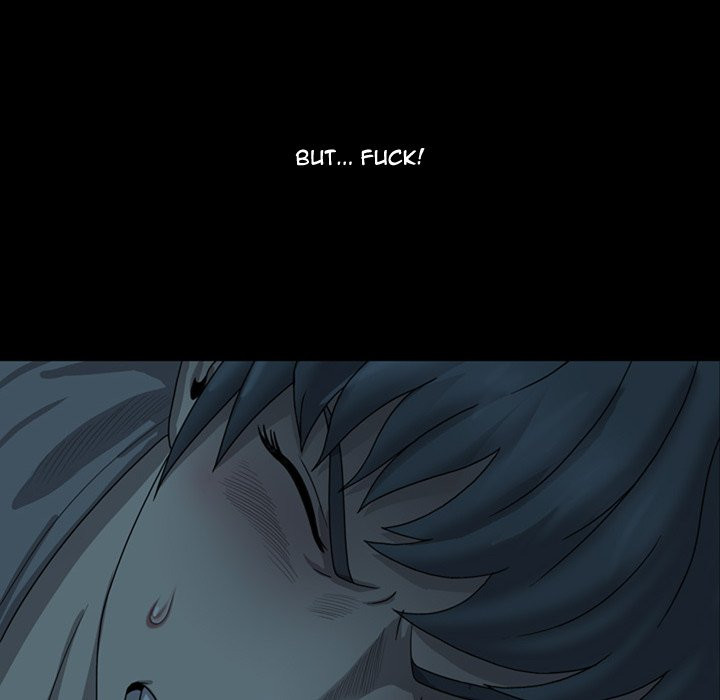 Disfigured Chapter 4 image 27