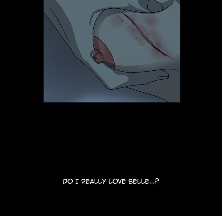 Disfigured Chapter 4 image 29