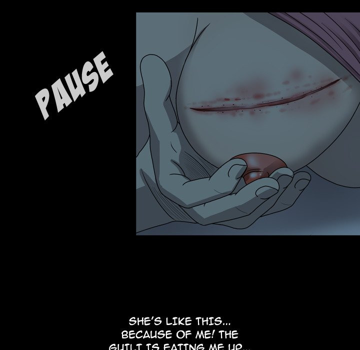 Disfigured Chapter 4 image 30