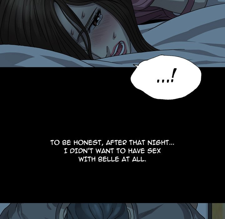 Disfigured Chapter 4 image 34