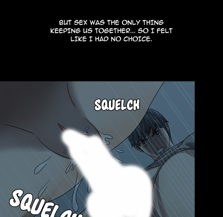 Disfigured Chapter 4 image 37
