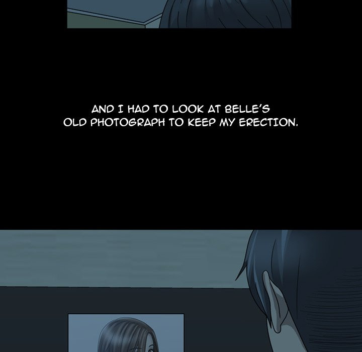 Disfigured Chapter 4 image 39