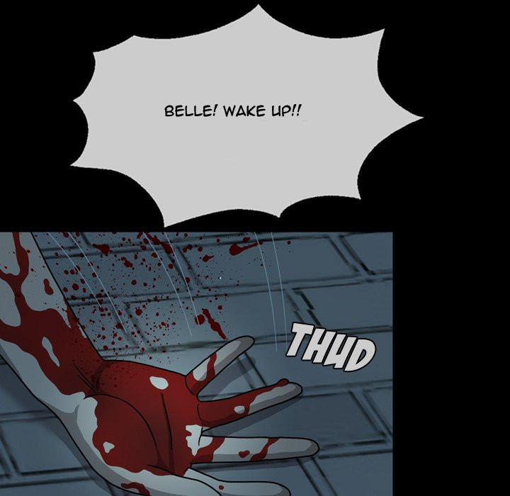 Disfigured Chapter 4 image 4