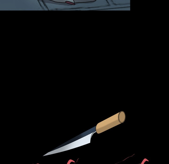 Disfigured Chapter 4 image 5