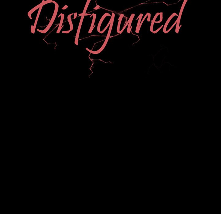 Disfigured Chapter 4 image 6