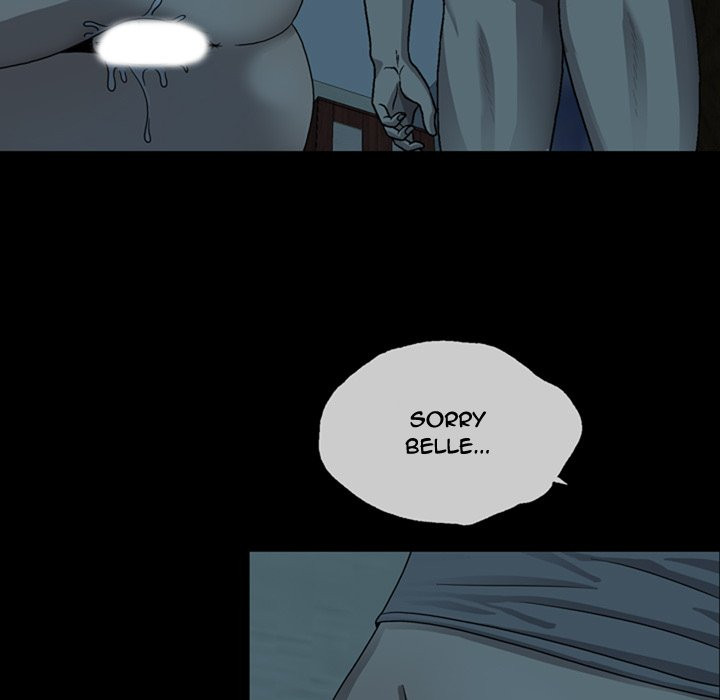 Disfigured Chapter 4 image 74