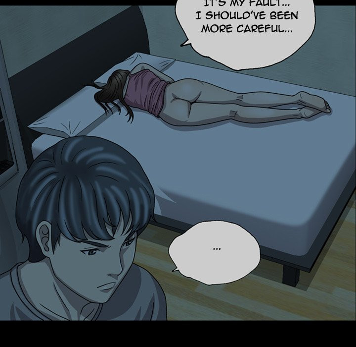 Disfigured Chapter 4 image 76