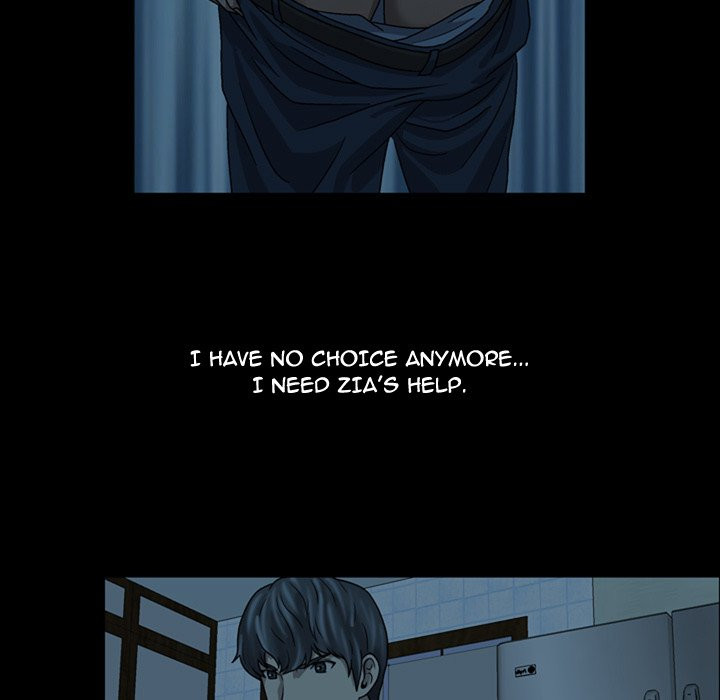 Disfigured Chapter 4 image 78