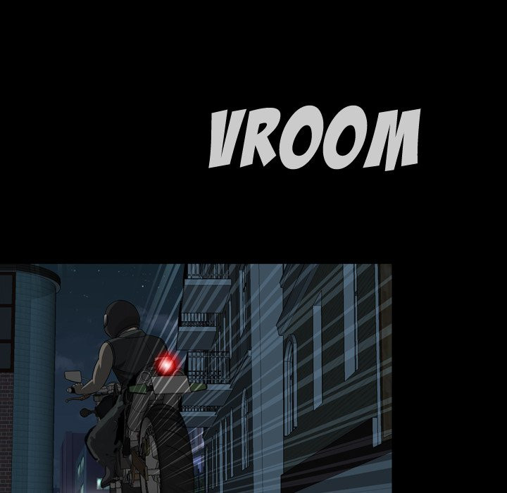 Disfigured Chapter 4 image 7