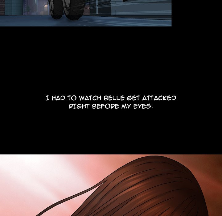 Disfigured Chapter 4 image 8