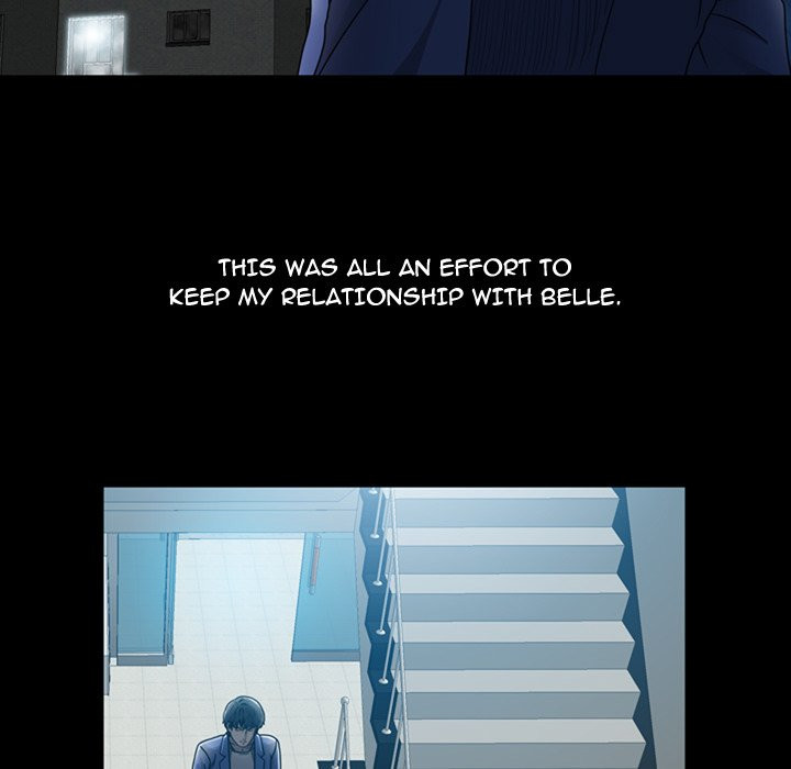 Disfigured Chapter 4 image 92