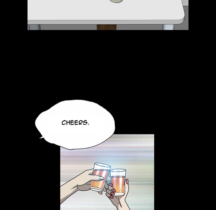 Disfigured Chapter 5 image 101