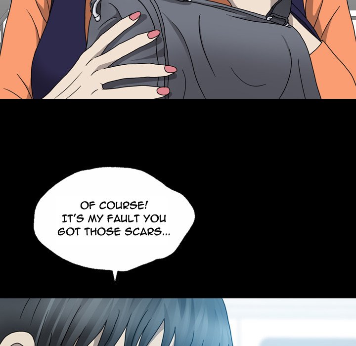Disfigured Chapter 5 image 108