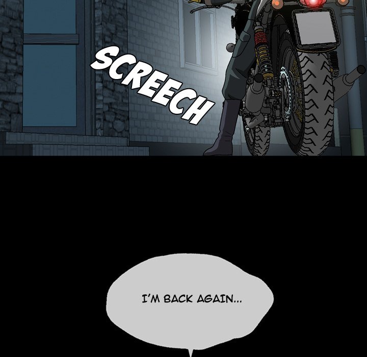 Disfigured Chapter 5 image 116