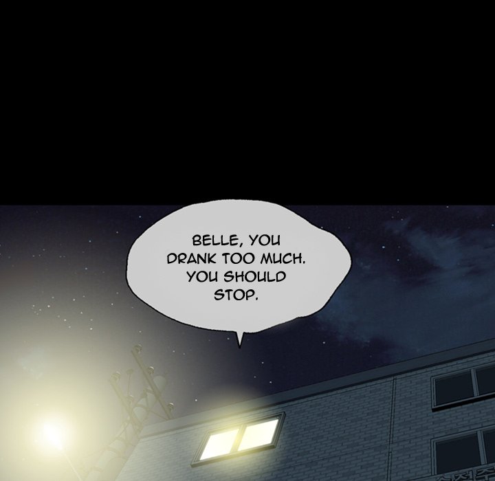 Disfigured Chapter 5 image 118