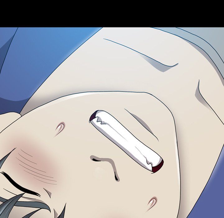 Disfigured Chapter 5 image 17