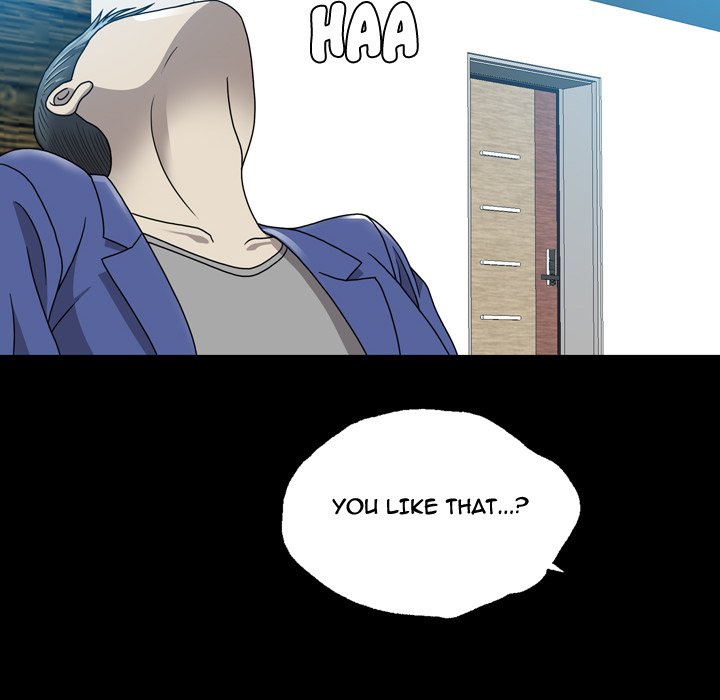 Disfigured Chapter 5 image 19