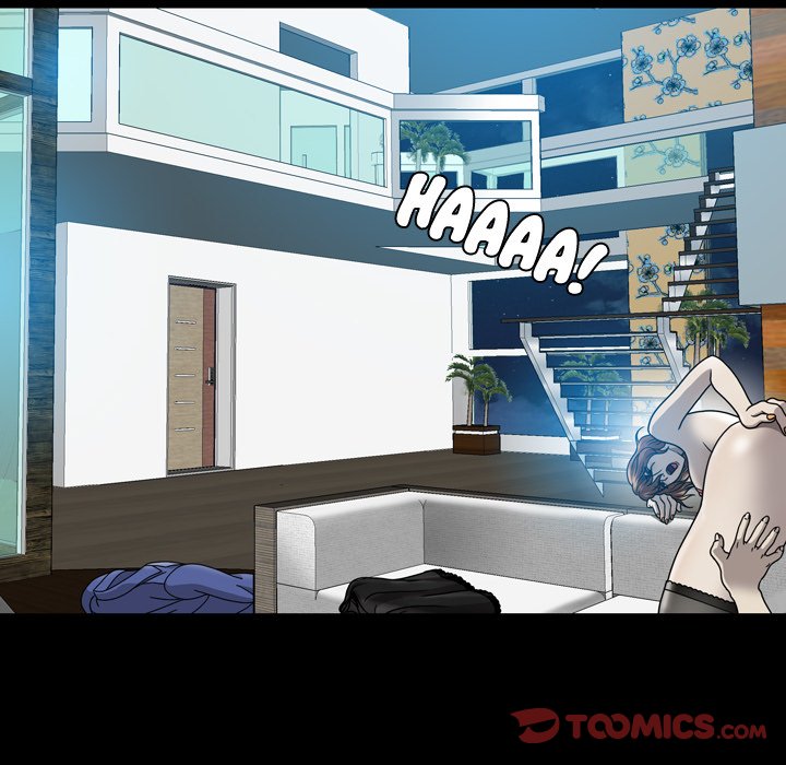 Disfigured Chapter 5 image 23