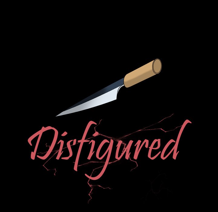 Disfigured Chapter 5 image 6