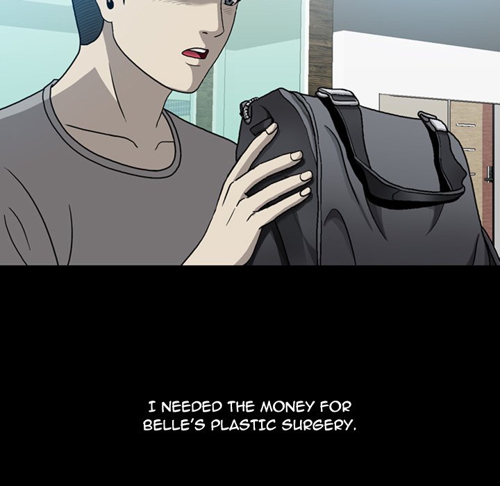 Disfigured Chapter 5 image 80