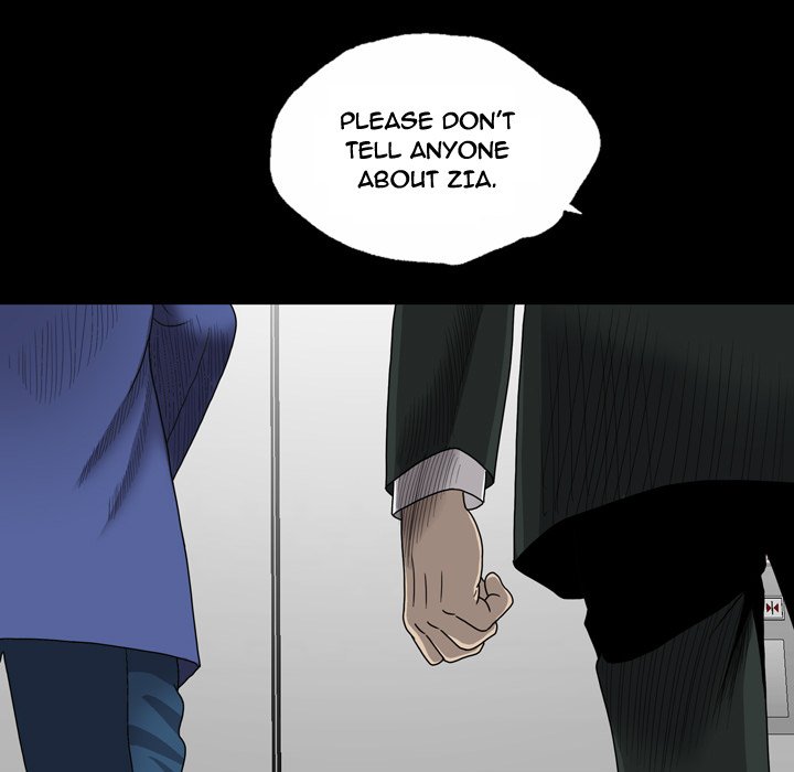 Disfigured Chapter 5 image 84