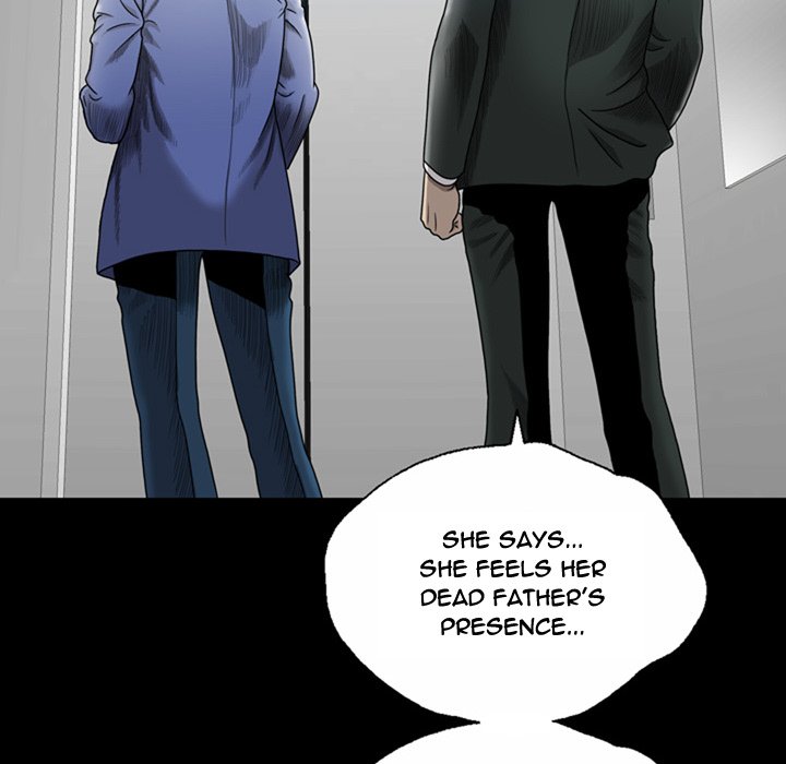 Disfigured Chapter 5 image 89