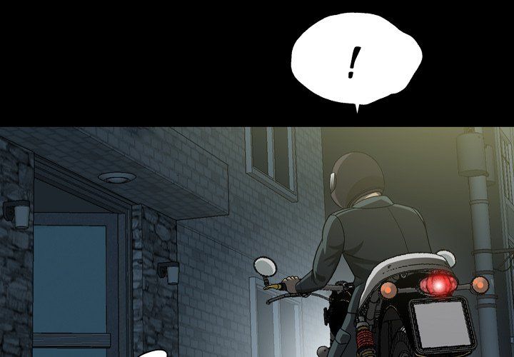 Disfigured Chapter 6 image 0