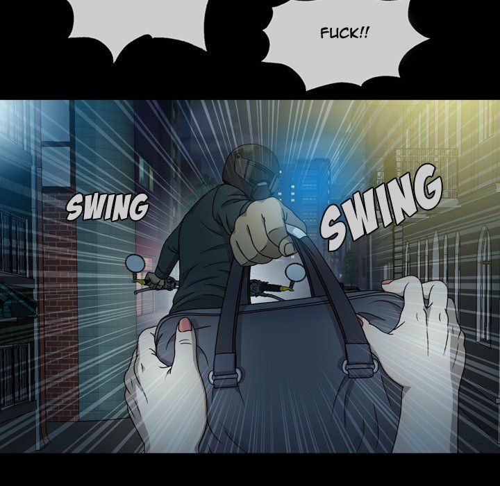 Disfigured Chapter 6 image 107