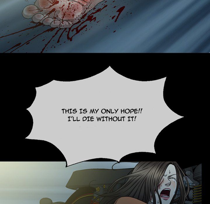 Disfigured Chapter 6 image 115