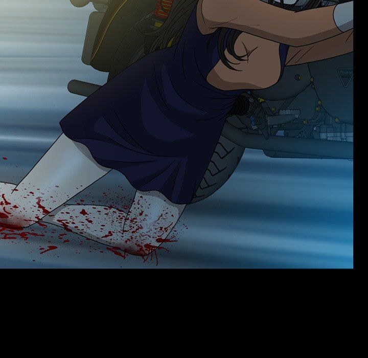 Disfigured Chapter 6 image 116