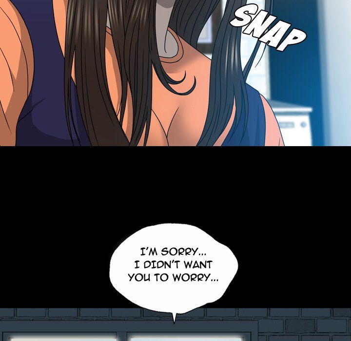 Disfigured Chapter 6 image 15