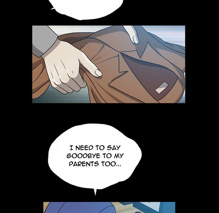 Disfigured Chapter 6 image 17