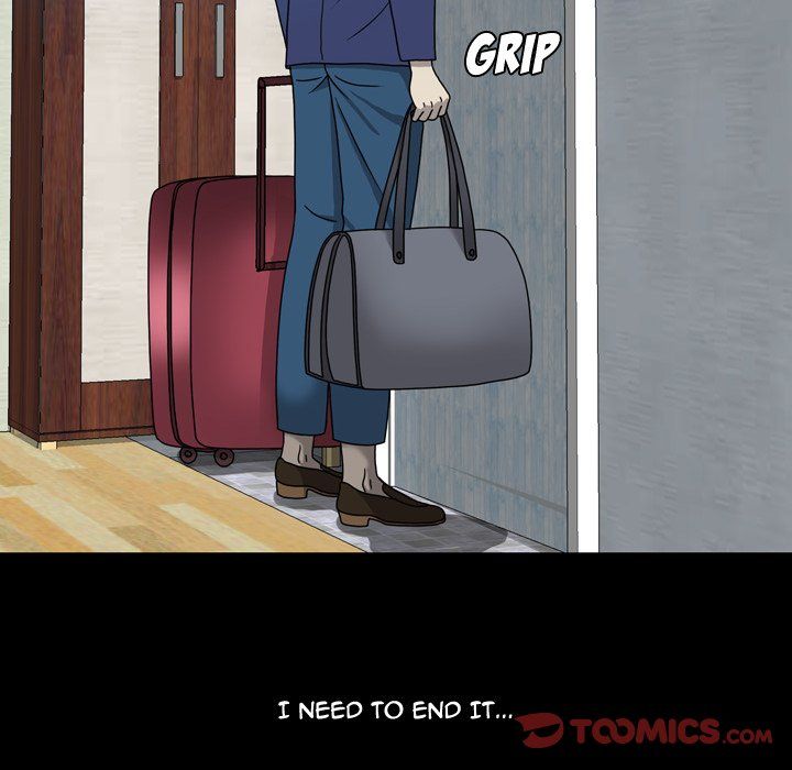 Disfigured Chapter 6 image 21