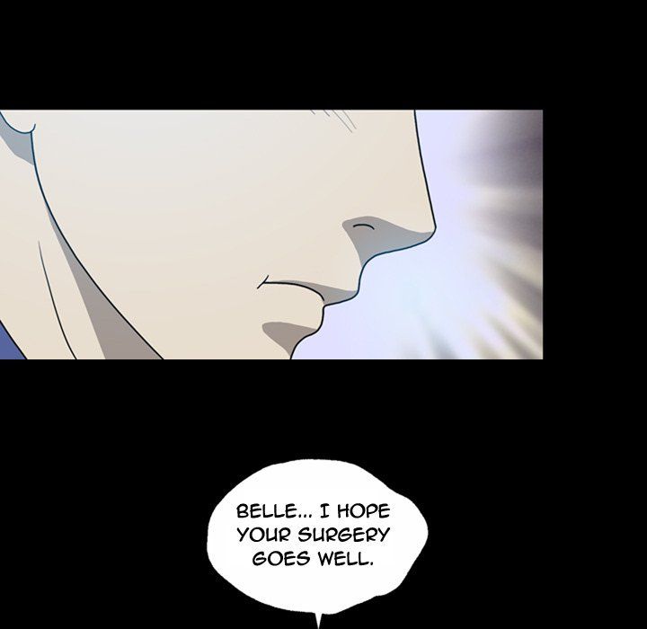 Disfigured Chapter 6 image 22