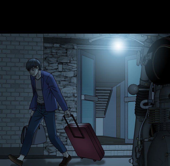 Disfigured Chapter 6 image 30