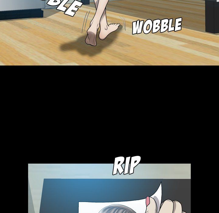 Disfigured Chapter 6 image 34