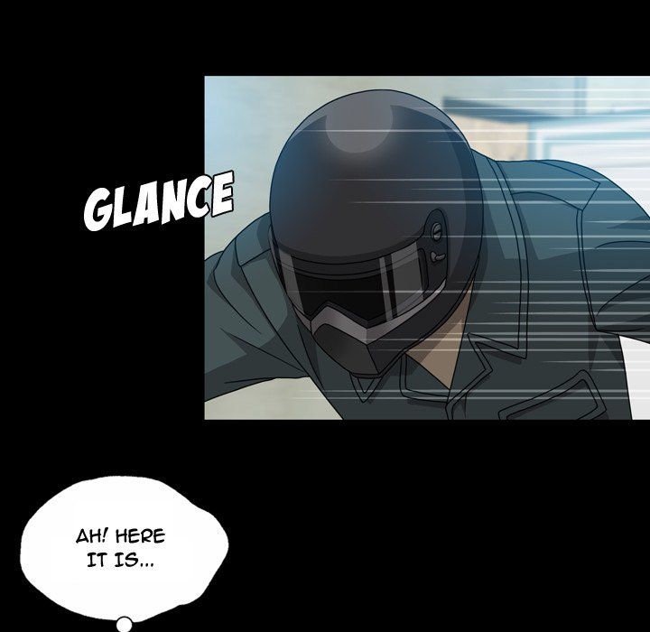 Disfigured Chapter 6 image 52