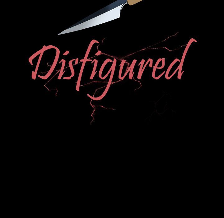 Disfigured Chapter 6 image 7