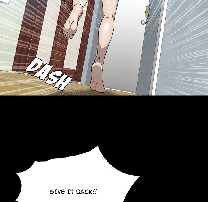Disfigured Chapter 6 image 80