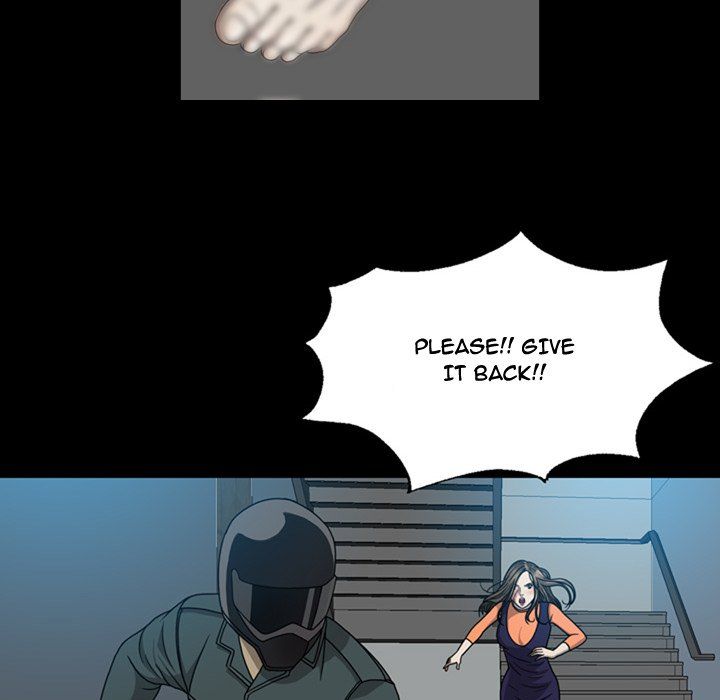 Disfigured Chapter 6 image 89