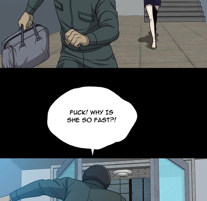 Disfigured Chapter 6 image 90