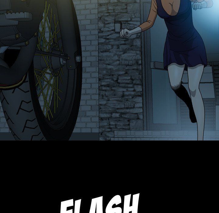 Disfigured Chapter 6 image 94
